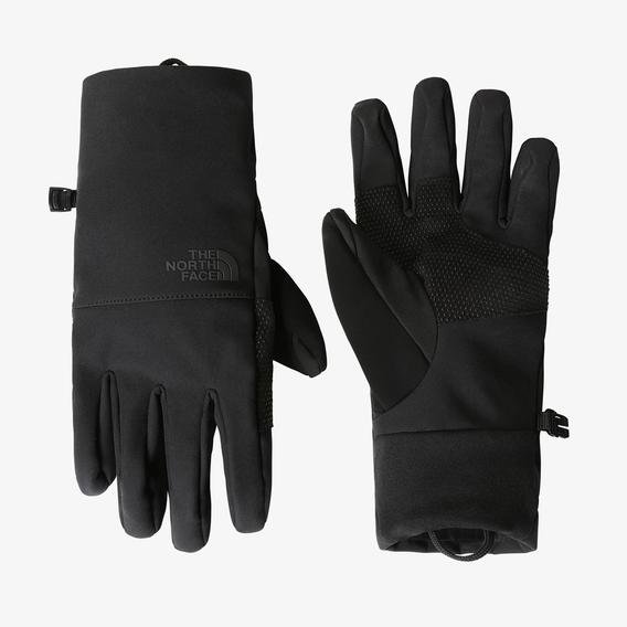The North Face Apex Etip Glove Kadın Siyah Outdoor Eldiven