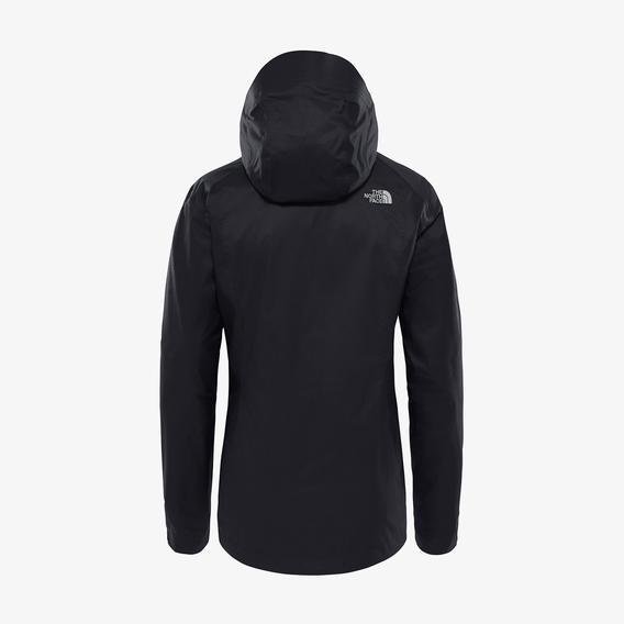 The North Face Evolve II Triclimate Kadın Siyah Outdoor Mont