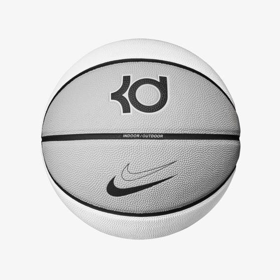 Nike Kevin Durant All Deflated 8P Beyaz 7 No Basketbol Topu