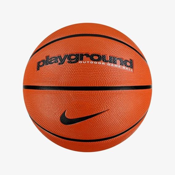 Nike Everyday All Court 8P Graphic Kahverengi Basketbol Topu