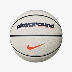 Nike Everyday All Court 8P Graphic Kahverengi Basketbol Topu