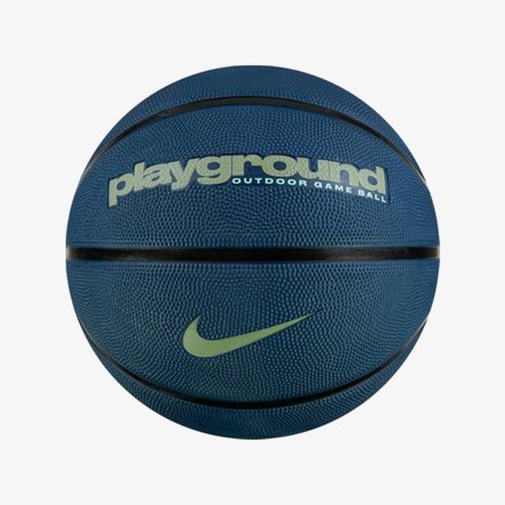Nike Everyday All Court 8P Graphic Mavi 7 No Basketbol Topu