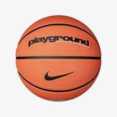 Nike Everyday Playground Siyah 7 No Basketbol Topu