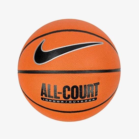 Nike Everyday All Courts Kahverengi 7 No Basketbol Topu