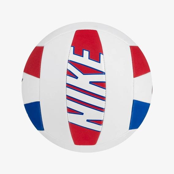 Nike All Court Lite Dikişli Unisex Beyaz Voleybol Topu