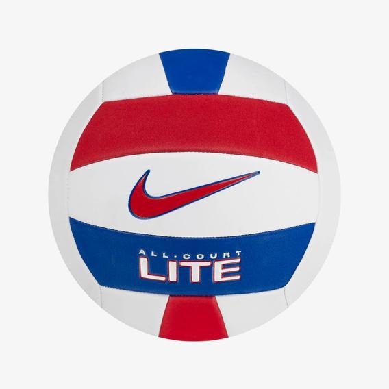 Nike All Court Lite Dikişli Unisex Beyaz Voleybol Topu