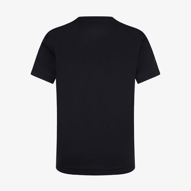 Nike All Day Play Çocuk Siyah Günlük T-Shirt