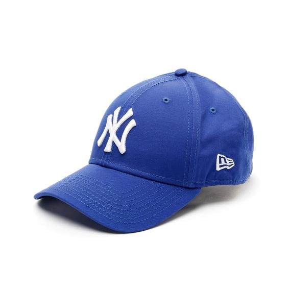 New Era New York Yankees Unisex Mavi Şapka