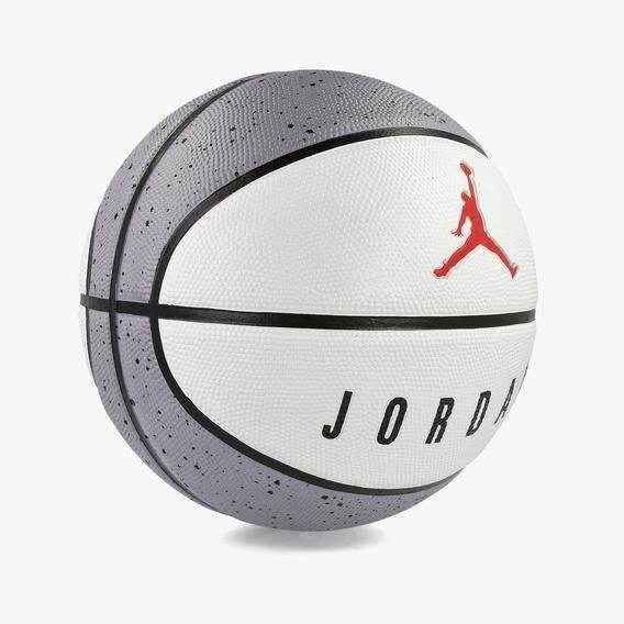 Jordan Playground 2.0 Beyaz 7 No Basketbol Topu