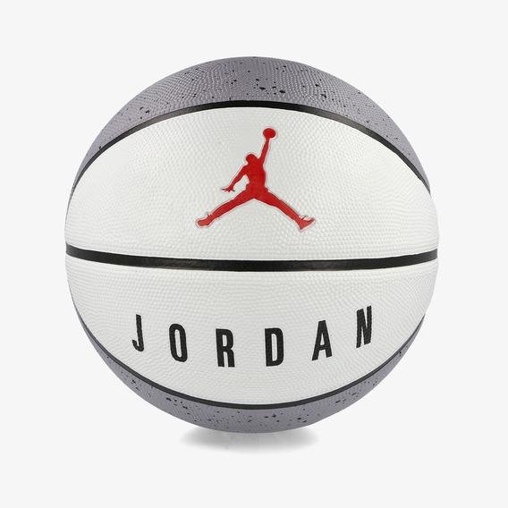 Jordan Playground 2.0 Beyaz 7 No Basketbol Topu