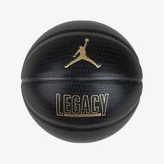 Jordan Legacy 2.0 Kahverengi 7 No Basketbol Topu
