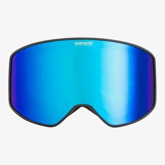 Quiksilver Strom Goggle Erkek Mavi Kayak Gözlüğü