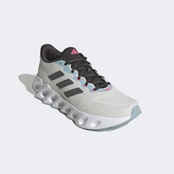 adidas Switch Run Erkek Gri Koşu Ayakkabısı
