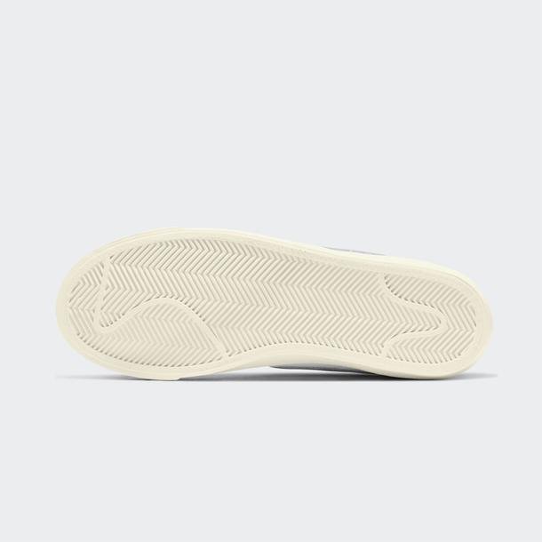 Nike Blazer Mid '77 Kadın Beyaz Sneaker