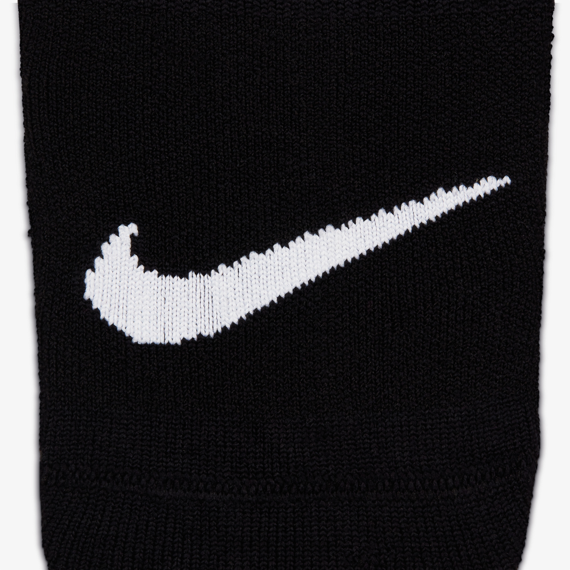 Nike Everyday Plus Lightweight 3'Lü Kadın Siyah Çorap