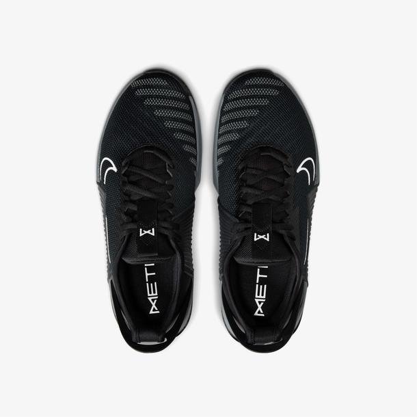 Nike Metcon 9 Easyon Erkek Siyah Antrenman Ayakkabısı