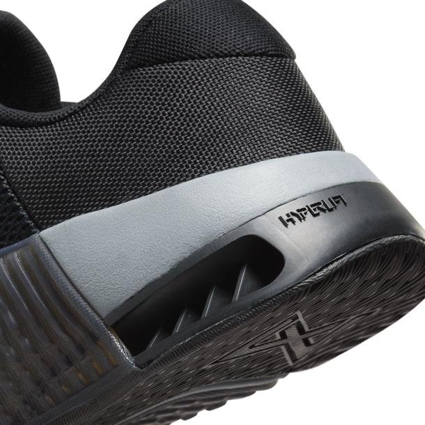 Nike Metcon 9 Erkek Siyah Antrenman Ayakkabısı