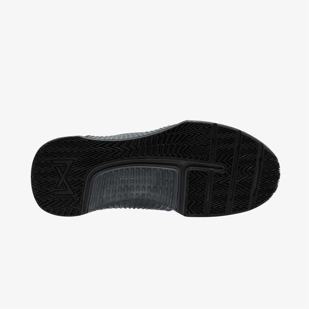 Nike Metcon 9 Erkek Siyah Antrenman Ayakkabısı