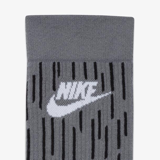 Nike Everyday Essential 3'Lü Unisex Renkli Çorap