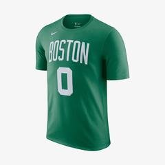 Nike Boston Celtics Erkek Beyaz Forma