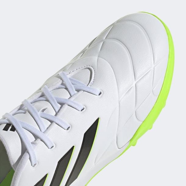 Adidas Copa Pure Ii.3 Erkek Beyaz Halı Saha Kramponu