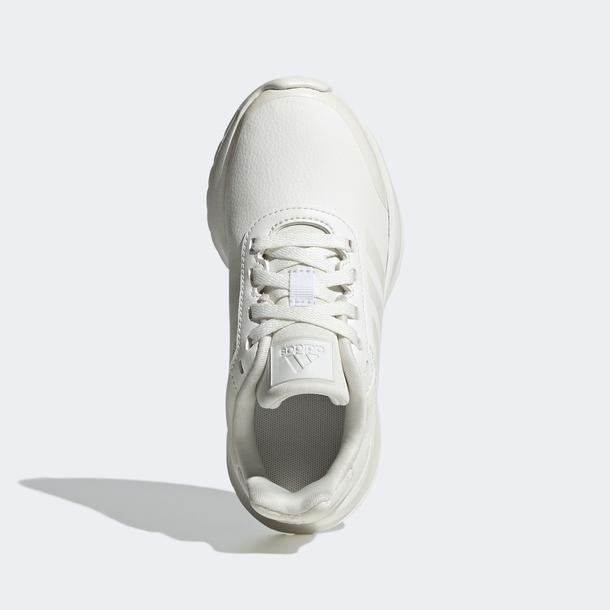 Adidas Tensaur Çocuk Beyaz Koşu Ayakkabısı