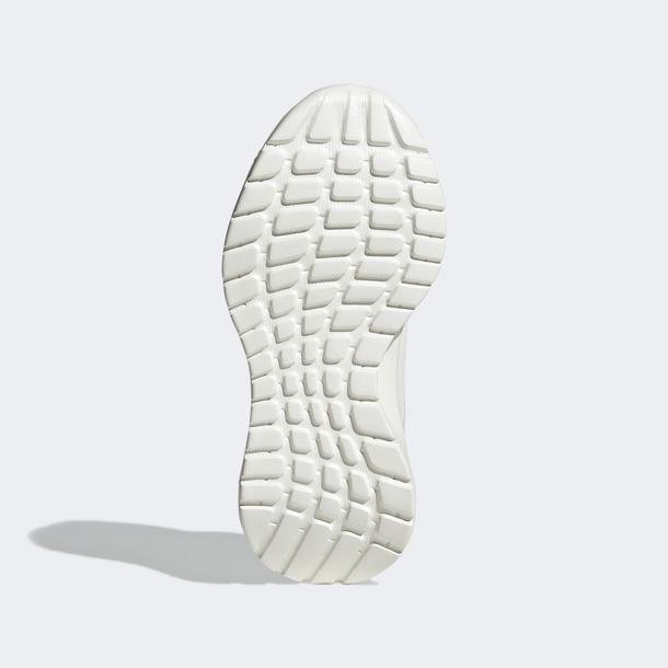 Adidas Tensaur Çocuk Beyaz Koşu Ayakkabısı