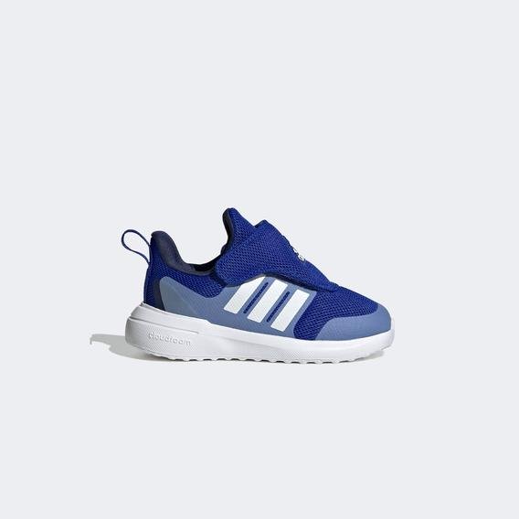 adidas Fortarun 2.0 Çocuk  Mavi Günlük Spor Ayakkabı