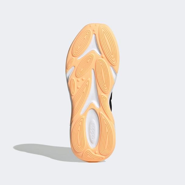 Adidsa Ozelle  Kadın Siyah Günlük Spor Ayakkabı