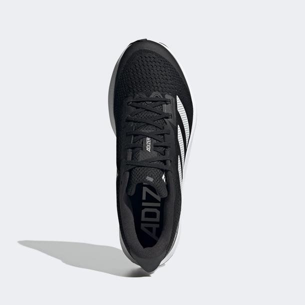 adidas Adizero Sl Erkek Siyah Koşu Ayakkabısı
