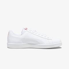 Puma Up White-Team Erkek Beyaz Sneaker