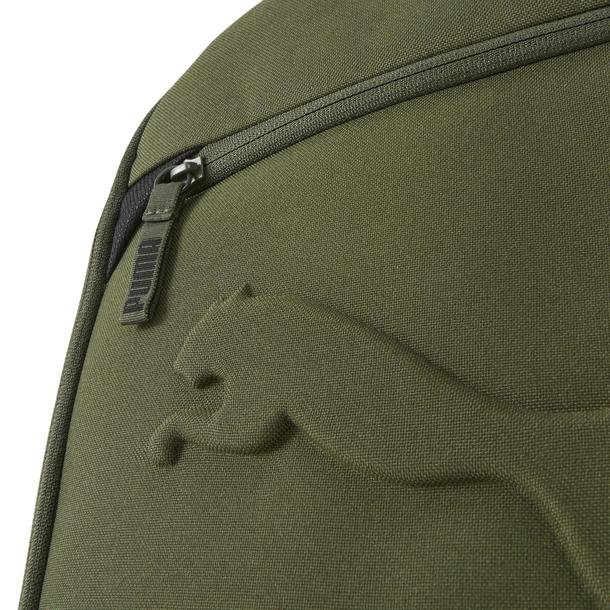 Puma Buzz Backpack Unisex Yeşil Sırt Çantası