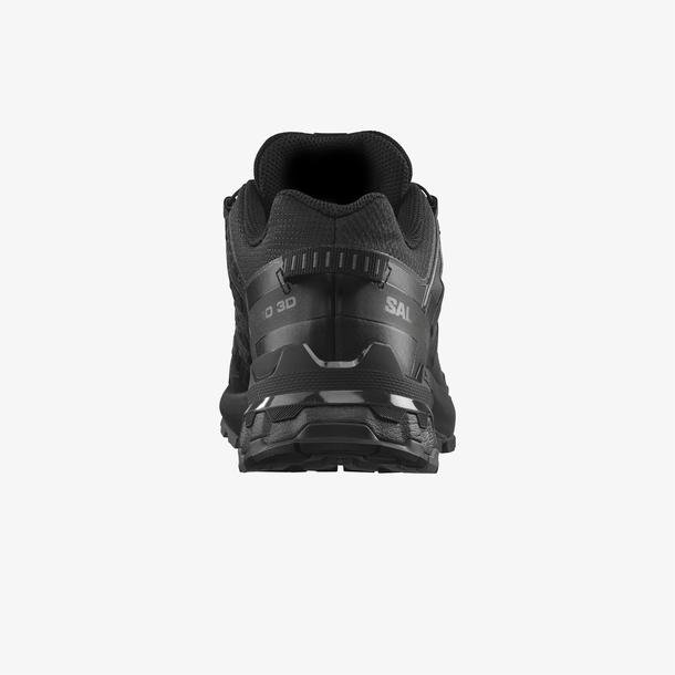 Salomon Xa Pro 3D V9 Gore-Tex Kadın Siyah Outdoor Ayakkabı