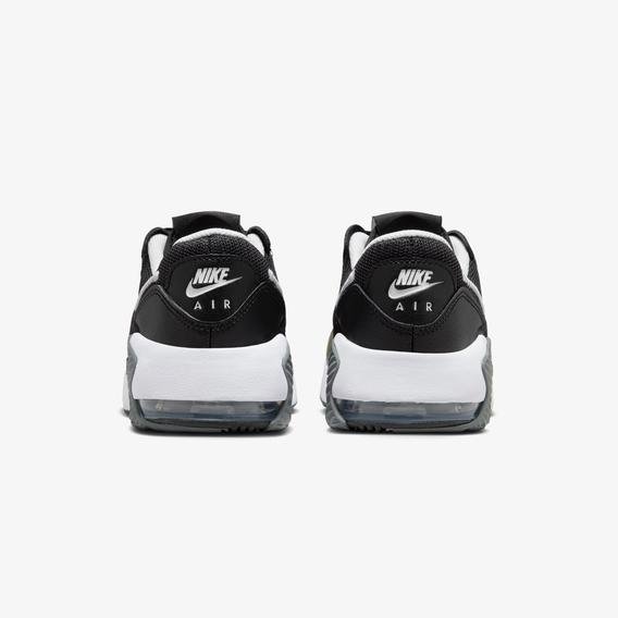Nike Air Max Excee Çocuk Siyah Günlük Spor Ayakkabı