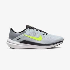 Nike Air Wınflo 10 Erkek Beyaz Koşu Ayakkabısı