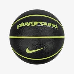 Nike Everyday Playground 8P Kahverengi 7 No Basketbol Topu