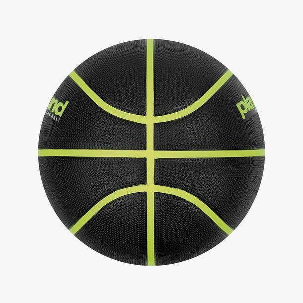Nike Everyday Playground Siyah 7 No Basketbol Topu