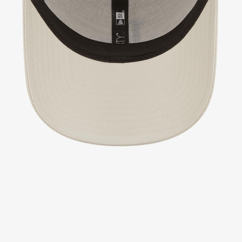 New Era Home Field 9Forty Trucker Unisex Krem Şapka