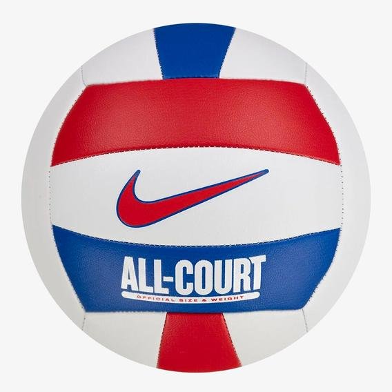 Nike All Court Dikişli Unisex Beyaz Voleybol Topu