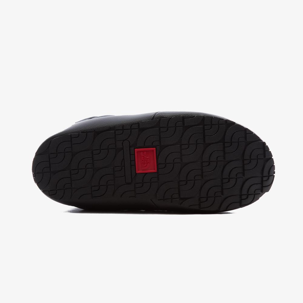 The North Face Thermoball Traction Kadın Gri Bot