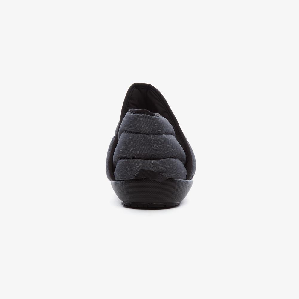The North Face Thermoball Traction Kadın Gri Bot