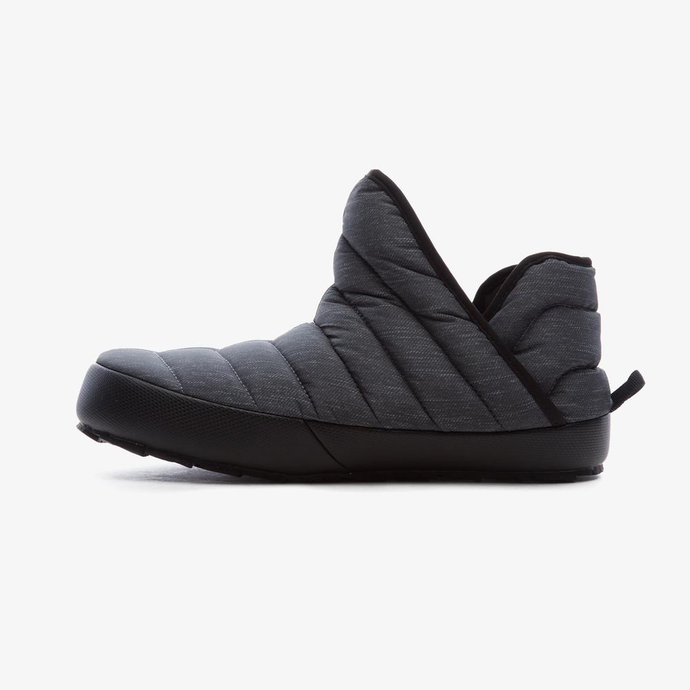 The North Face Thermoball Traction Kadın Gri Bot