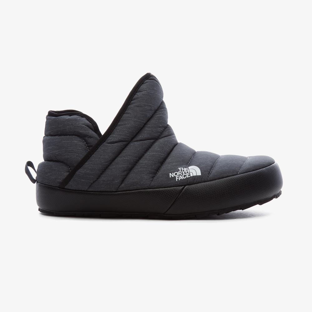 The North Face Thermoball Traction Kadın Gri Bot