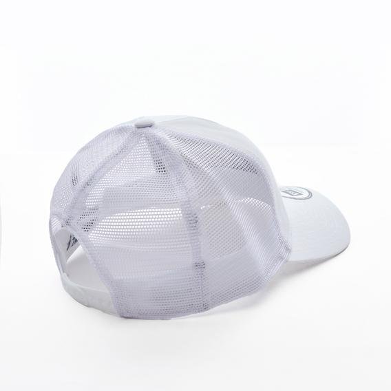 New Era Essential Af Trucker Neyyan Beyaz Şapka