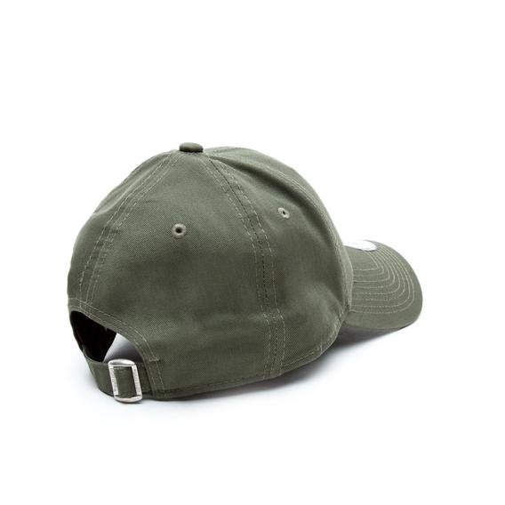 New Era New York Yankees Essential 9Forty Unisex Yeşil Şapka