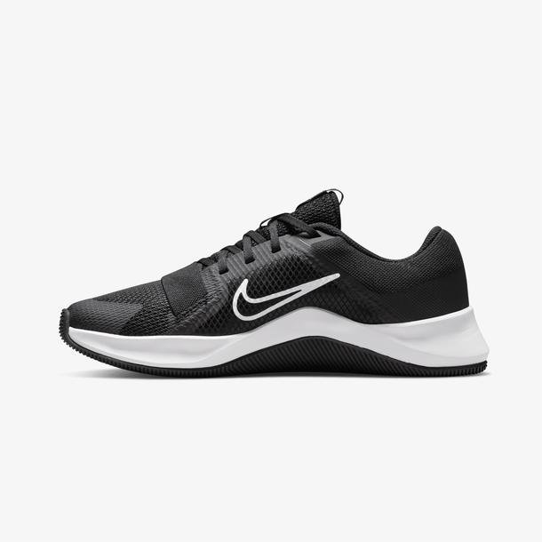 Nike Mc Trainer 2 Kadın Siyah Antrenman Ayakkabısı