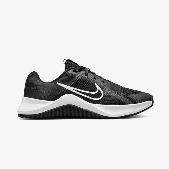 Nike Mc Trainer 2 Kadın Siyah Antrenman Ayakkabısı