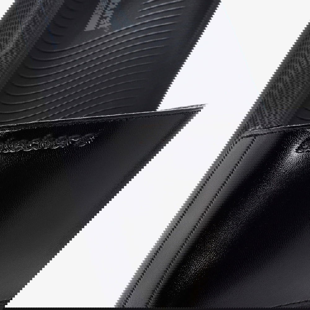 Skechers Hyper Slide Kadın Siyah Terlik