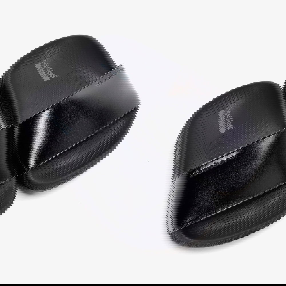 Skechers Hyper Slide Kadın Siyah Terlik