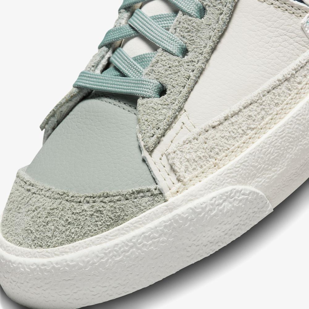 Nike Blazer '77 Pro Club Erkek Renkli Spor Ayakkabı